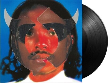 LP deska Steve Lacy - Gemini Rights (LP) - 2