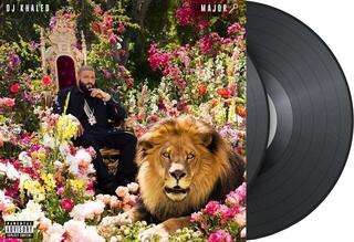 LP platňa DJ Khaled - Major Key (2 LP) - 1
