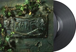 LP deska The Damned - The Black Album (2 LP) - 1