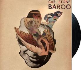 Vinyl Record Carl Stone - Baroo (LP) - 1