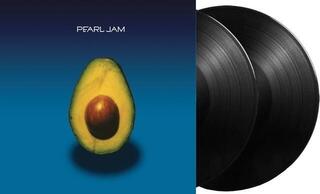 Грамофонна плоча Pearl Jam - Pearl Jam (Reissue) (2 LP) - 1