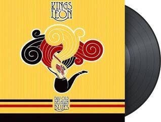 Грамофонна плоча Kings of Leon - Day Old Belgian Blues (LP) - 1