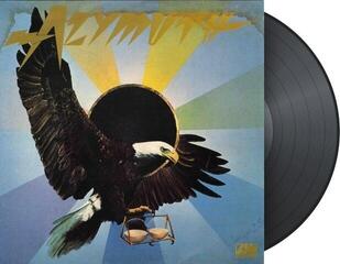 Disco de vinil Azymuth - Aguia Nao Come Mosca (LP) - 1
