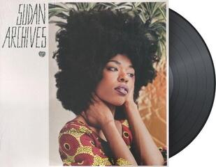 LP ploča Sudan Archives - Sudan Archives (LP) - 1