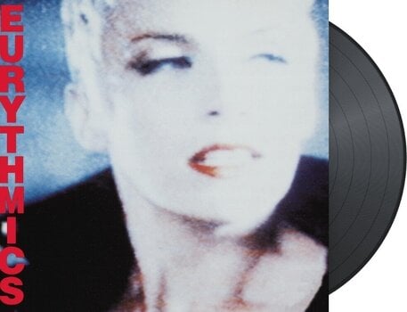 Disque vinyle Eurythmics - Be Yourself Tonight (LP) - 2
