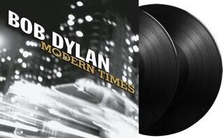 LP ploča Bob Dylan - Modern Times (2 LP) - 1