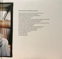 Disc de vinil Lenny Kravitz - 5 (180 g) (2 LP) - 4