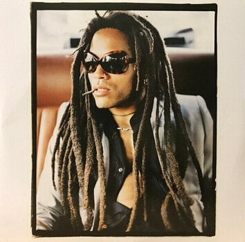 LP ploča Lenny Kravitz - 5 (180 g) (2 LP) - 10