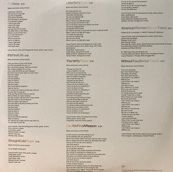 LP ploča Lenny Kravitz - 5 (180 g) (2 LP) - 11