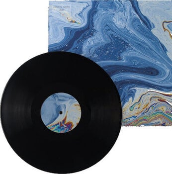 Vinyl Record Floating Points - Crush (LP) - 2