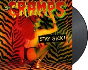 LP ploča The Cramps - Stay Sick! (LP) - 1