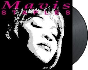 Vinyl Record Mavis Staples - Love Gone Bad (LP) - 1