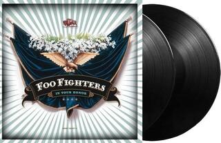 Schallplatte Foo Fighters - In Your Honor (2 LP) - 1