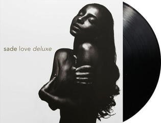 Vinüülplaat Sade Love Deluxe (LP) - 1