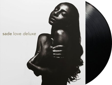 Sade - Love Deluxe (LP) - Muziker