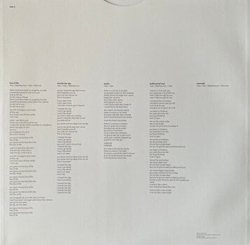 Vinyl Record Sade - Love Deluxe (LP) - 7