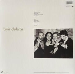 Vinüülplaat Sade Love Deluxe (LP) - 4