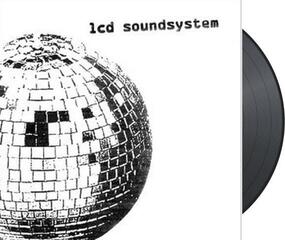 Hanglemez LCD Soundsystem - LCD Soundsystem (LP) - 1