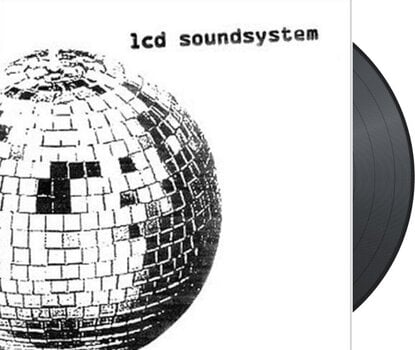 LP ploča LCD Soundsystem - LCD Soundsystem (LP) - 2