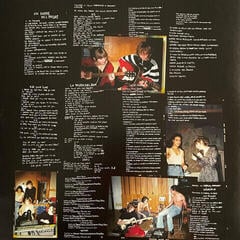 Vinyl Record Maneskin - Teatro D'Ira - Vol.I (Dark Orange Transparent Coloured) (LP) - 3