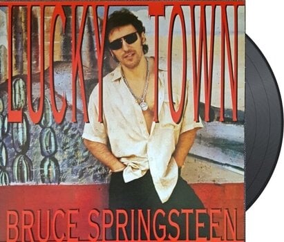 LP ploča Bruce Springsteen - Lucky Town (LP) - 2