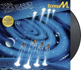 Disc de vinil Boney M. - 10.000 Lightyears (LP) - 1