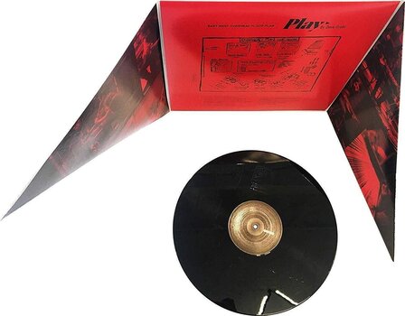 Disc de vinil Dave Grohl - Play (Limited Edition) (LP) - 3