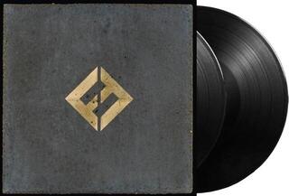 Vinyl Record Foo Fighters - Concrete & Gold (2 LP) - 1