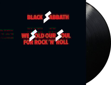 Disco de vinil Black Sabbath - We Sold Our Soul For Rock 'N' Roll (Indie Exclusive) (2 LP) - 2