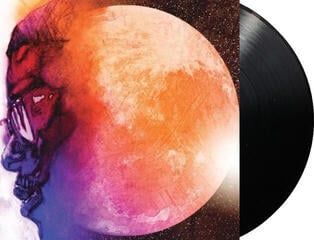 Płyta winylowa Kid Cudi - Man On The Moon: End Of The Day (2 LP) - 1