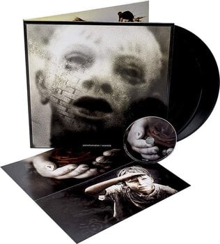 Disque vinyle Pain Of Salvation - Scarsick (Reissue) (Gatefold Sleeve) (3 LP) - 2