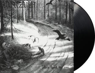 Disco in vinile Burzum - Hvis Lyset Tar Oss (LP) - 1