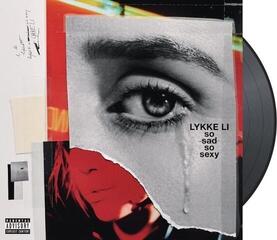 LP ploča Lykke Li - So Sad So Sexy (LP) - 1
