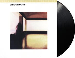 LP ploča Dire Straits - Dire Straits (2 LP) - 1