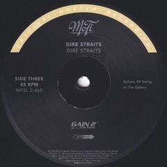 LP ploča Dire Straits - Dire Straits (2 LP) - 4