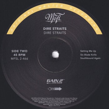 Schallplatte Dire Straits - Dire Straits (2 LP) - 4