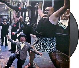 LP ploča The Doors - Strange Days (LP) - 1