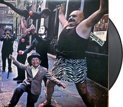 LP ploča The Doors - Strange Days (LP) - 2