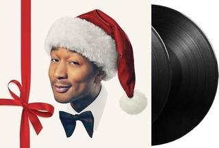 Schallplatte John Legend - A Legendary Christmas (2 LP) - 1