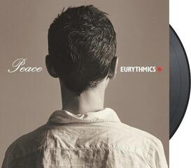 Δίσκος LP Eurythmics - Peace (Remastered) (LP) - 1