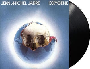 LP plošča Jean-Michel Jarre - Oxygène (LP) - 1