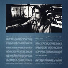 LP plošča Jean-Michel Jarre - Oxygène (LP) - 5