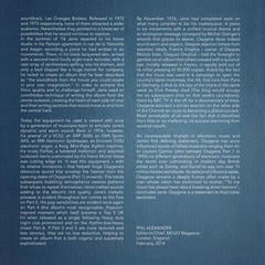 LP plošča Jean-Michel Jarre - Oxygène (LP) - 6