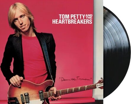LP ploča Tom Petty - Damn The Torpedoes (LP) - 2