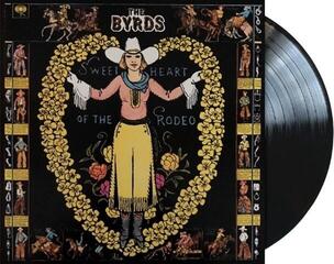 Грамофонна плоча The Byrds - Sweetheart of the Rodeo (LP) - 1