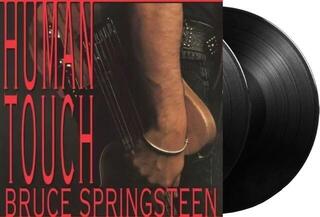 LP ploča Bruce Springsteen - Human Touch (2 LP) - 1