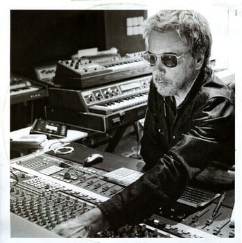 Disque vinyle Jean-Michel Jarre - Oxygene 3 (Translucent Coloured) (LP) - 12