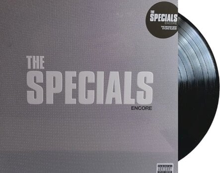 LP ploča The Specials - Encore (LP) - 2