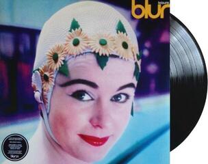 Hanglemez Blur - Leisure (LP) - 1