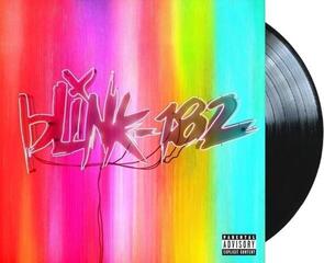 Schallplatte Blink-182 - Nine (Gatefold Sleeve) (LP) - 1